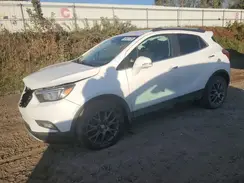 KL4CJ1SB1KB880108 2019 BUICK ENCORE