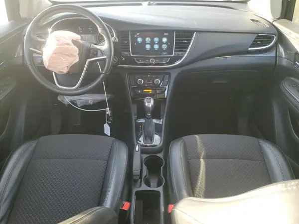 KL4CJ1SB1KB880108 2019 BUICK ENCORE - Image 8