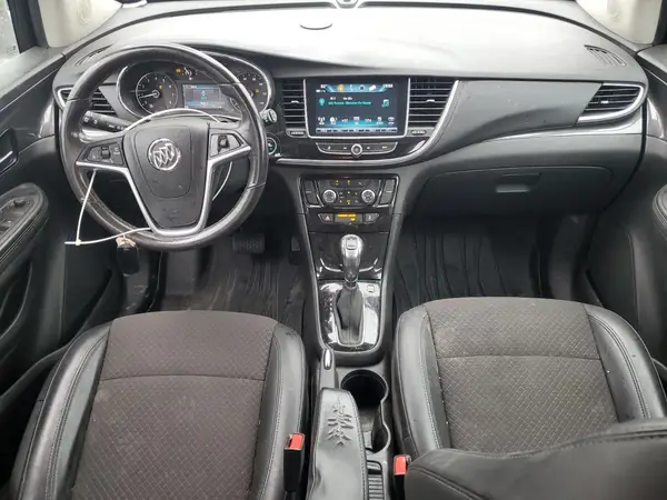 KL4CJ1SB1KB905427 2019 BUICK ENCORE - Image 8