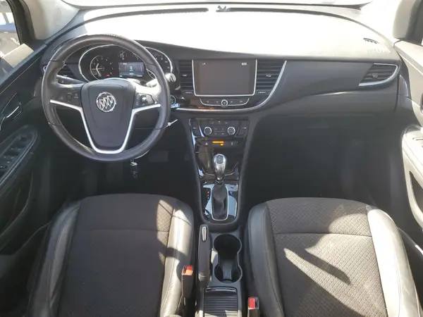 KL4CJ1SB1KB909851 2019 BUICK ENCORE - Image 8