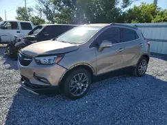 KL4CJ1SB1KB917996 2019 BUICK ENCORE
