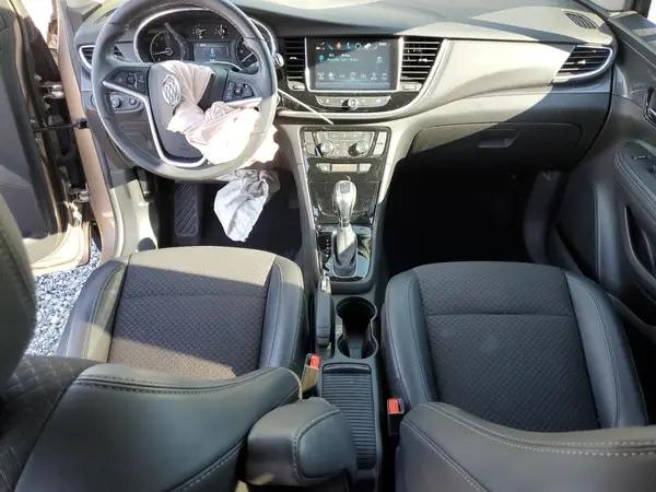 KL4CJ1SB1KB917996 2019 BUICK ENCORE - Image 8