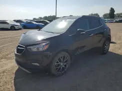 KL4CJ1SB1KB940940 2019 BUICK ENCORE