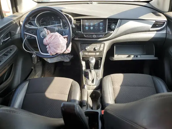 KL4CJ1SB1KB940940 2019 BUICK ENCORE - Image 8