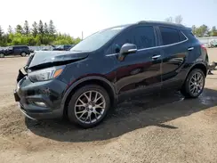 KL4CJ1SB1KB946141 2019 BUICK ENCORE