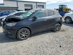 KL4CJ1SB1KB952909 2019 BUICK ENCORE