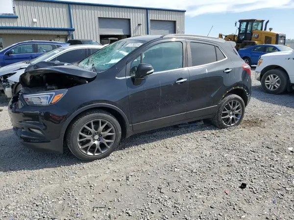 KL4CJ1SB1KB952909 2019 BUICK ENCORE - Image 1