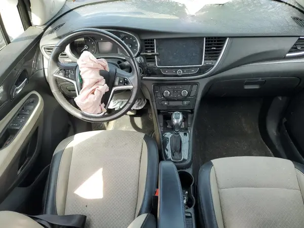 KL4CJ1SB1KB952909 2019 BUICK ENCORE - Image 8