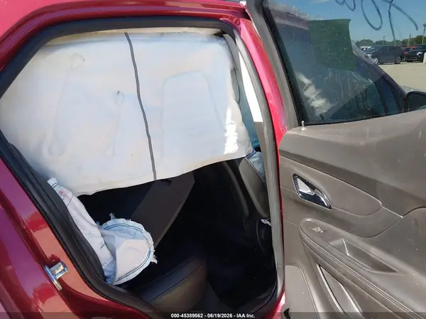 KL4CJ1SB2HB008853 2017 BUICK ENCORE - Image 8