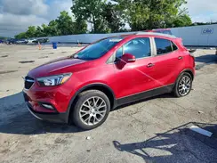 KL4CJ1SB2HB045434 2017 BUICK ENCORE