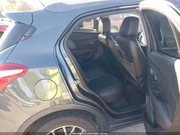 KL4CJ1SB2HB049628 2017 BUICK ENCORE - Image 8
