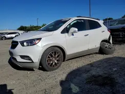 KL4CJ1SB2HB052495 2017 BUICK ENCORE