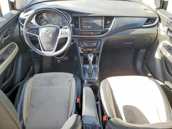 KL4CJ1SB2HB052495 2017 BUICK ENCORE - Image 8