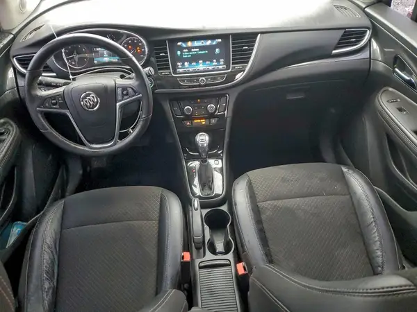 KL4CJ1SB2HB068082 2017 BUICK ENCORE - Image 8