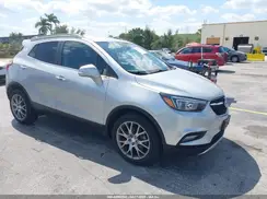 KL4CJ1SB2HB119905 2017 BUICK ENCORE