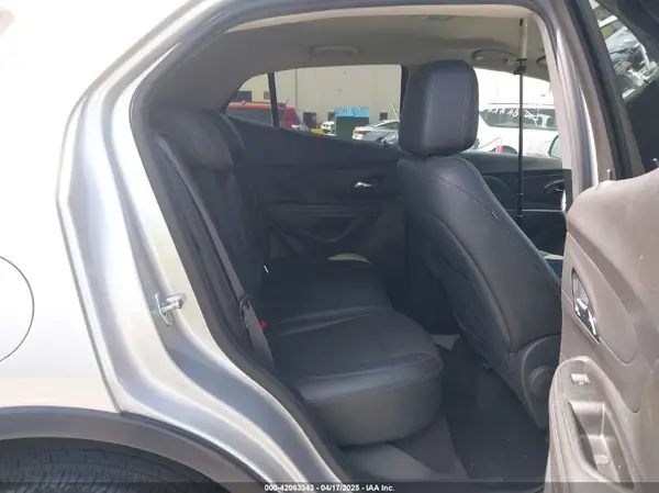 KL4CJ1SB2HB119905 2017 BUICK ENCORE - Image 8