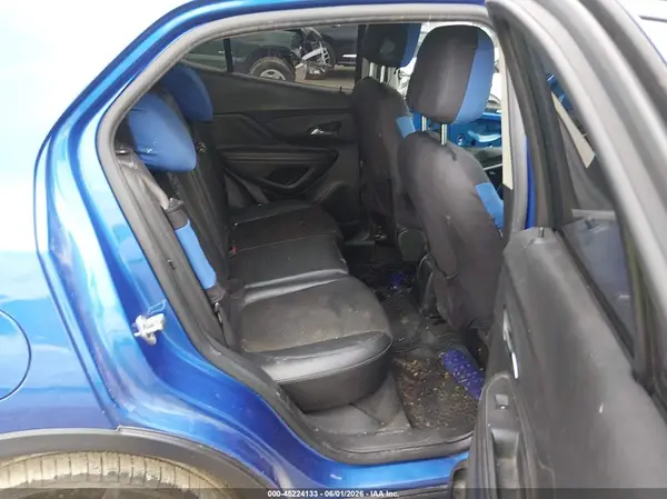 KL4CJ1SB2HB134632 2017 BUICK ENCORE - Image 8