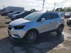 KL4CJ1SB2HB141659 2017 BUICK ENCORE