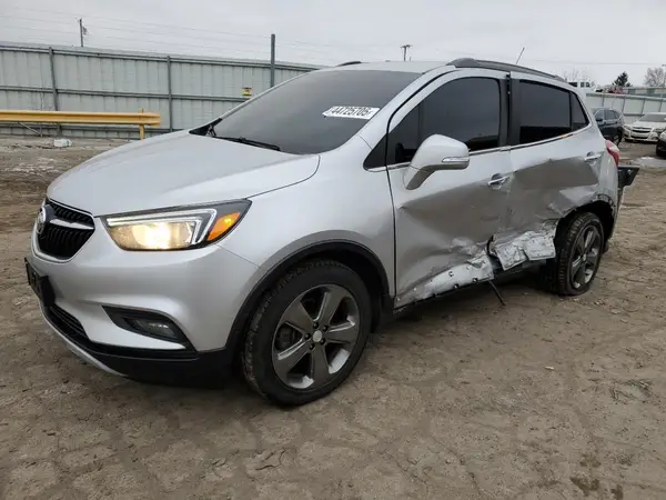 KL4CJ1SB2HB159191 2017 BUICK ENCORE - Image 1