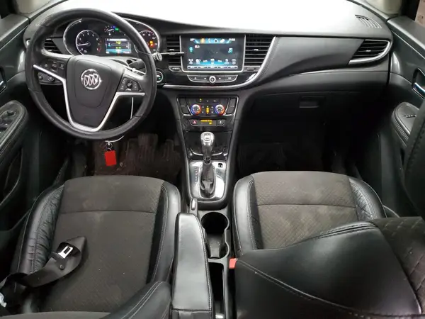 KL4CJ1SB2HB159191 2017 BUICK ENCORE - Image 8