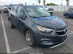 KL4CJ1SB2HB161197 2017 BUICK ENCORE
