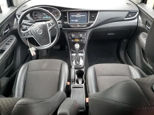 KL4CJ1SB2HB165489 2017 BUICK ENCORE - Image 8