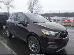 KL4CJ1SB2HB167680 2017 BUICK ENCORE