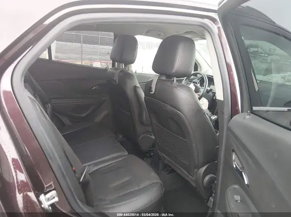 KL4CJ1SB2HB167680 2017 BUICK ENCORE - Image 8