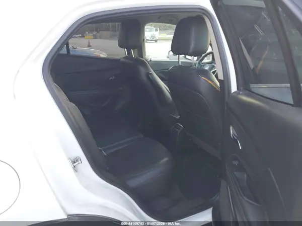 KL4CJ1SB2HB169221 2017 BUICK ENCORE - Image 8