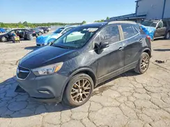 KL4CJ1SB2HB169915 2017 BUICK ENCORE