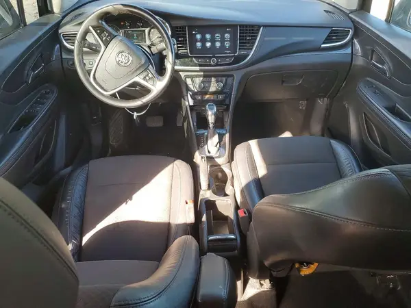KL4CJ1SB2HB169915 2017 BUICK ENCORE - Image 8