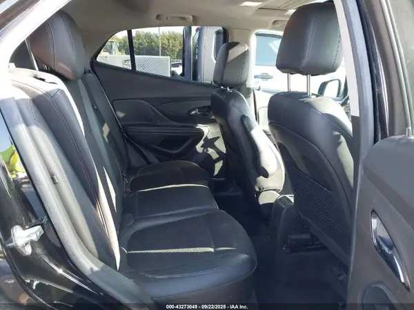 KL4CJ1SB2HB188514 2017 BUICK ENCORE - Image 8