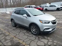 KL4CJ1SB2HB219731 2017 BUICK ENCORE