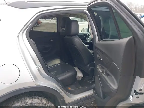KL4CJ1SB2HB219731 2017 BUICK ENCORE - Image 8