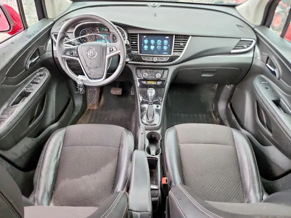 KL4CJ1SB2JB506217 2018 BUICK ENCORE - Image 8