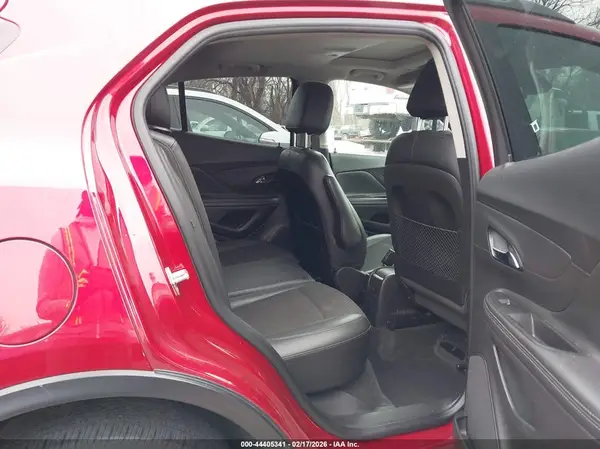 KL4CJ1SB2JB514480 2018 BUICK ENCORE - Image 8