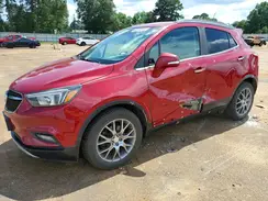 KL4CJ1SB2JB522272 2018 BUICK ENCORE
