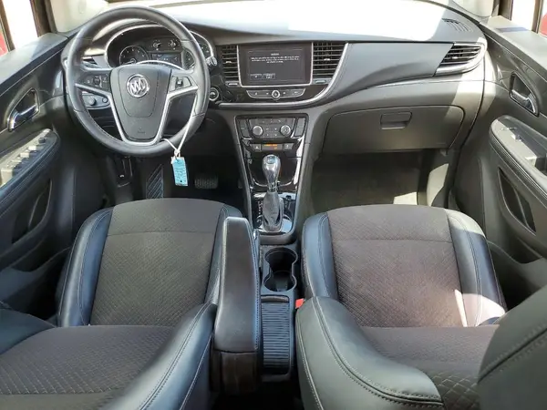 KL4CJ1SB2JB522272 2018 BUICK ENCORE - Image 8