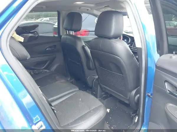KL4CJ1SB2JB539962 2018 BUICK ENCORE - Image 8
