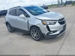 KL4CJ1SB2JB570628 2018 BUICK ENCORE