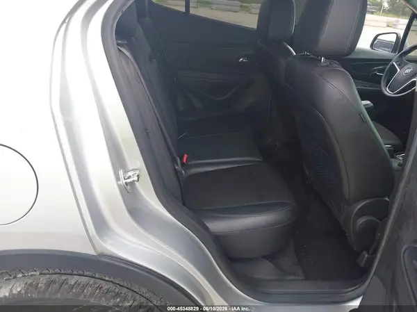 KL4CJ1SB2JB570628 2018 BUICK ENCORE - Image 8