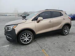 KL4CJ1SB2JB582214 2018 BUICK ENCORE