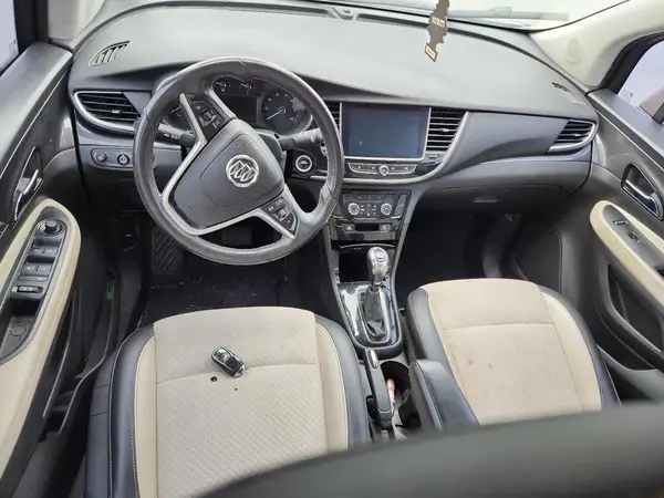 KL4CJ1SB2JB582214 2018 BUICK ENCORE - Image 8