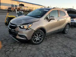 KL4CJ1SB2JB622484 2018 BUICK ENCORE