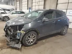 KL4CJ1SB2JB633081 2018 BUICK ENCORE