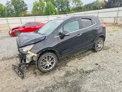 KL4CJ1SB2JB642217 2018 BUICK ENCORE