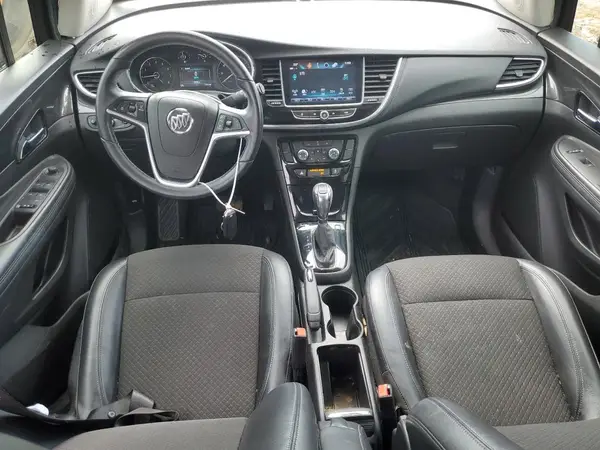 KL4CJ1SB2JB687335 2018 BUICK ENCORE - Image 8