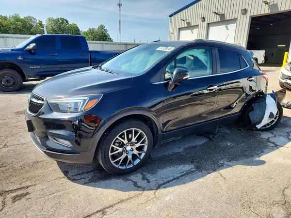 KL4CJ1SB2JB711584 2018 BUICK ENCORE - Image 1