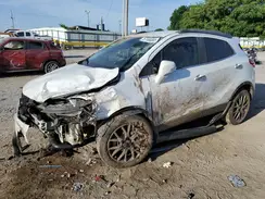 KL4CJ1SB2KB704362 2019 BUICK ENCORE
