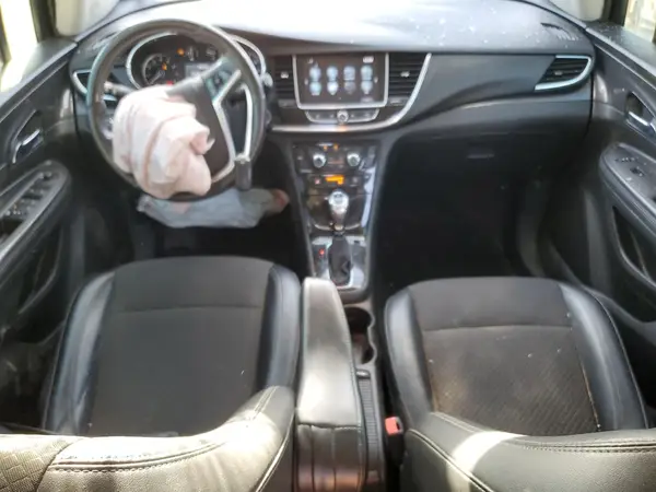 KL4CJ1SB2KB704362 2019 BUICK ENCORE - Image 8